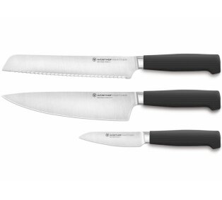 Day and Age Partner 3-Piece Starter Knife Set